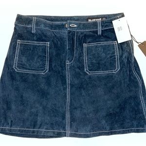 Blank NYC skirt